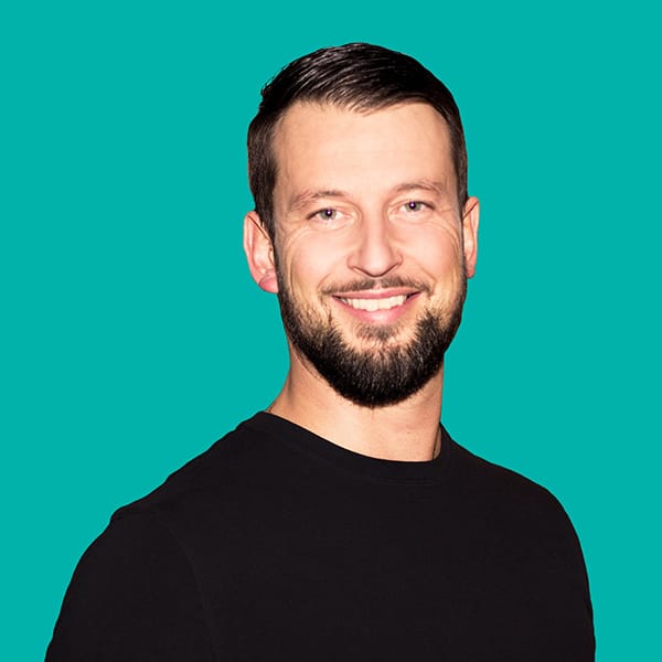 Evo Zurich Enge: EVO Fitness Personal Trainer