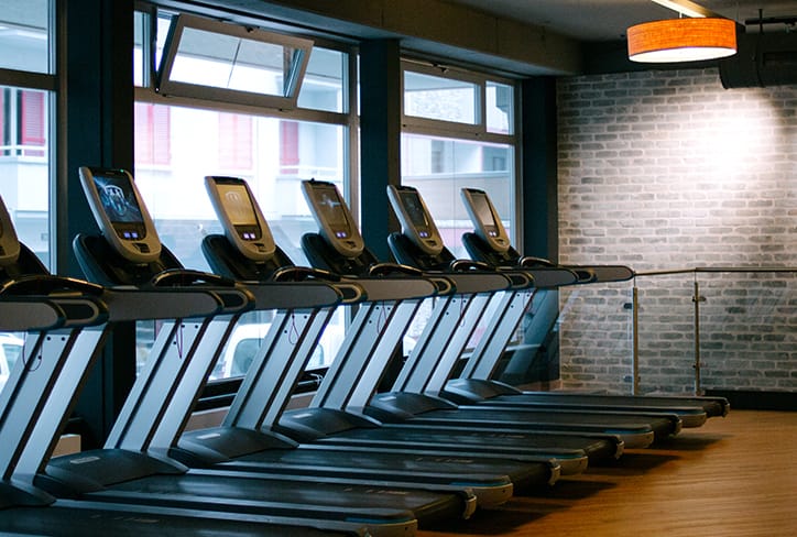 6 benefits of treadmill or indoor running - Evo Fitness