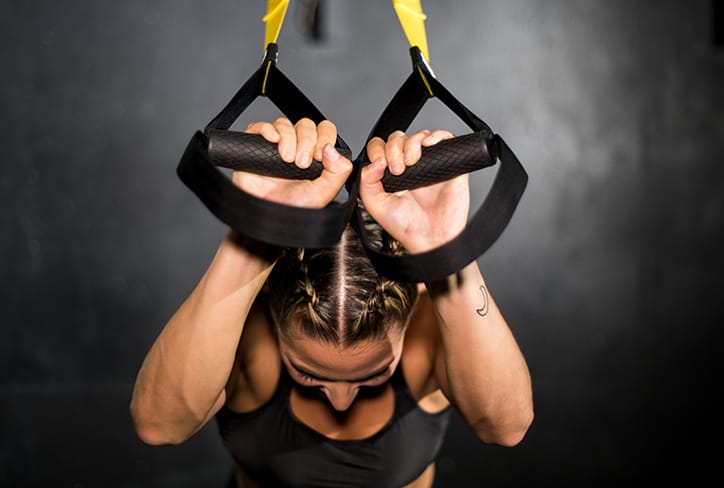 Tips to build your endurance - Evo Fitness