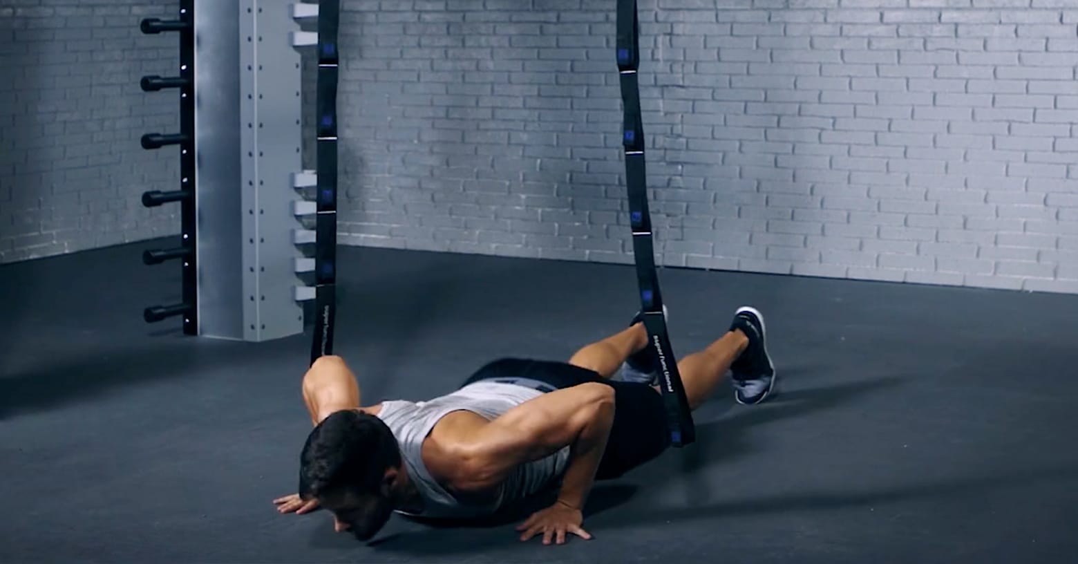 tutorial burpee pull up