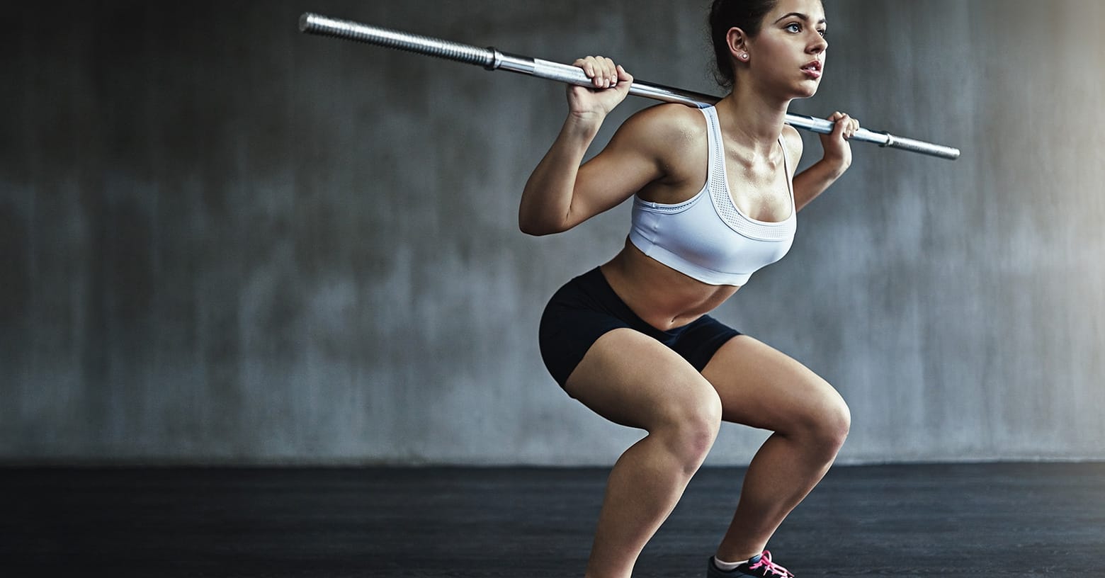 5 exercises that target your glutes