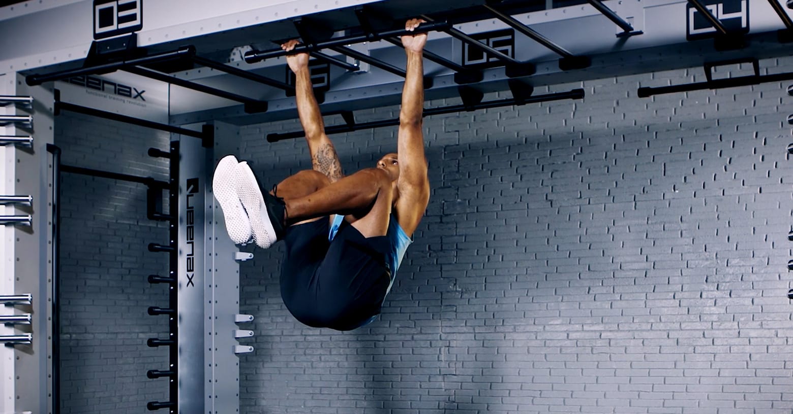 Queenax - EVO Fitness