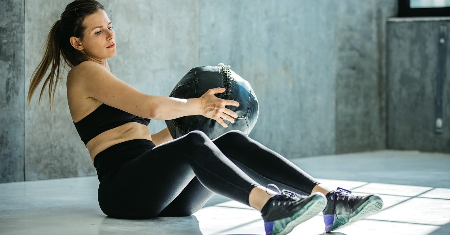 exercices flat belly - exercices ventre plat - Übungen flachen bauch - EVO Fitness