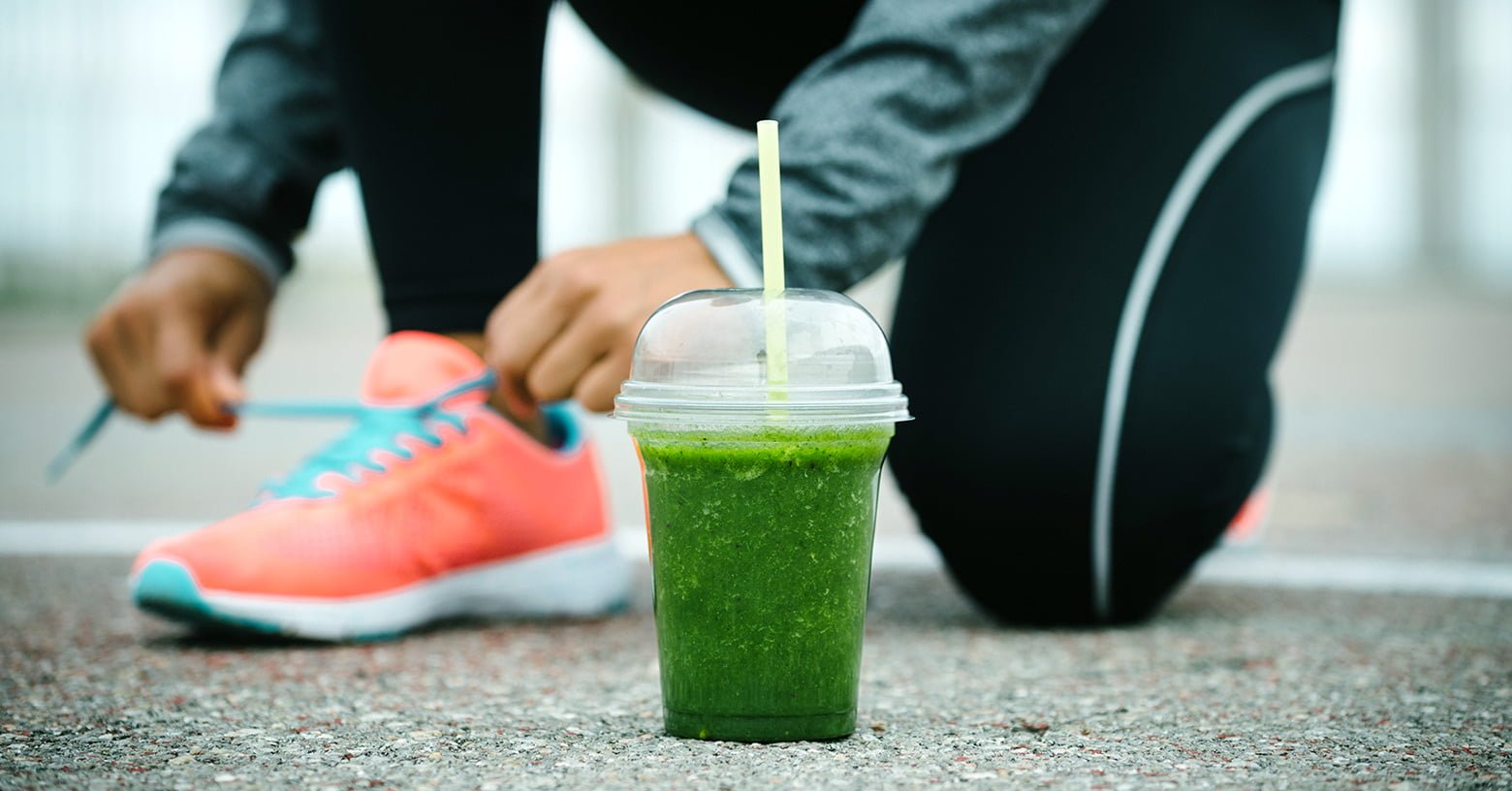 Diet vs Exercise - Diät oder Sport - Diet vs exercice - EVO Fitness