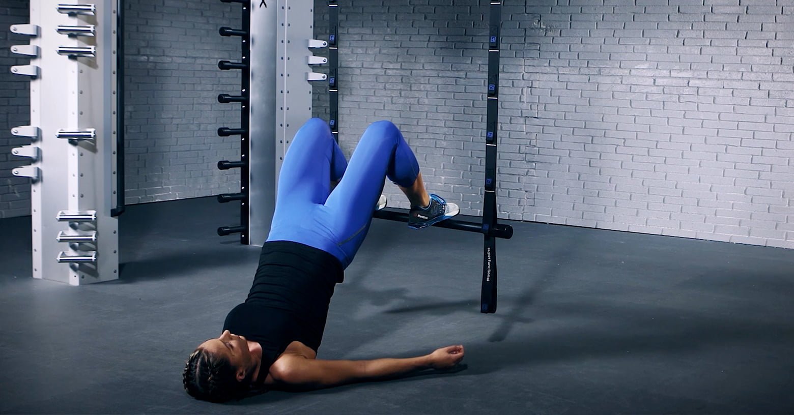 Hamstring curl - Leg Curl - EVO Fitness