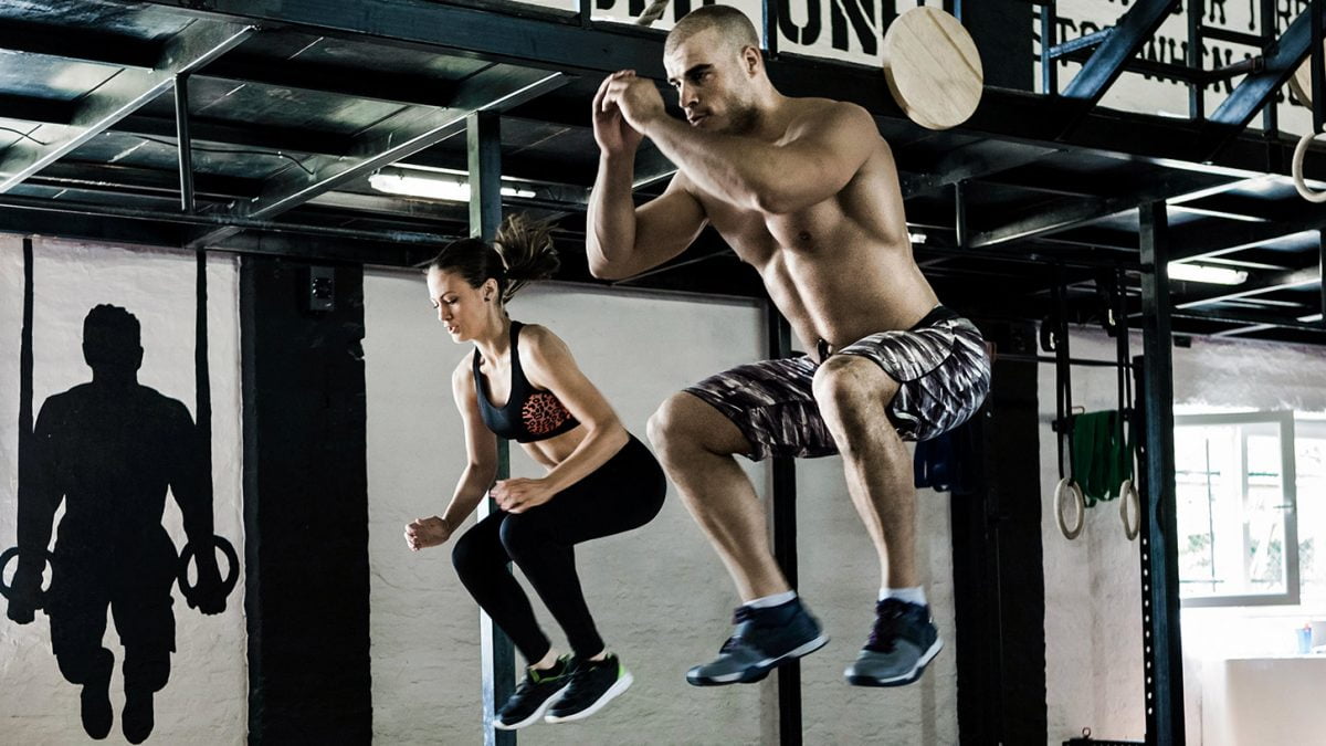 Valentine's- Valentinstag - Saint-Valentin -EVO Fitness