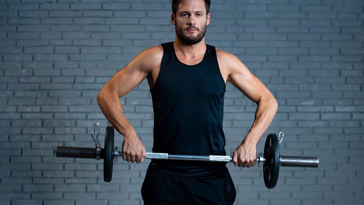 recilience - Belastbarkeit - Résistance - EVO Fitness
