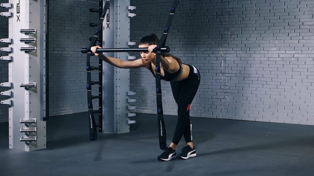 hip mobility - Hüftmobilität - Mobilité des hanches - EVO Fitness