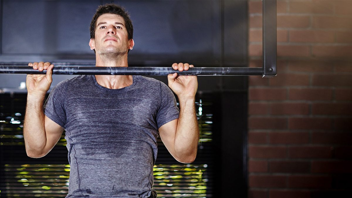 push pull squat - poussés tractions squats - Push Pull Squat - EVO Fitness