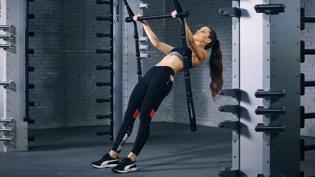 lean back squat - squat arrière - Lean-Back-Squat - EVO Fitness