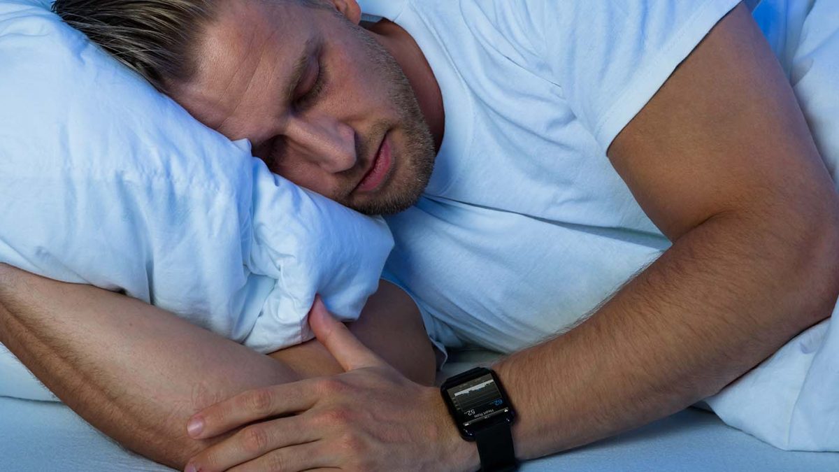 Sleep bette | Schlaf besser | Mieux dormir