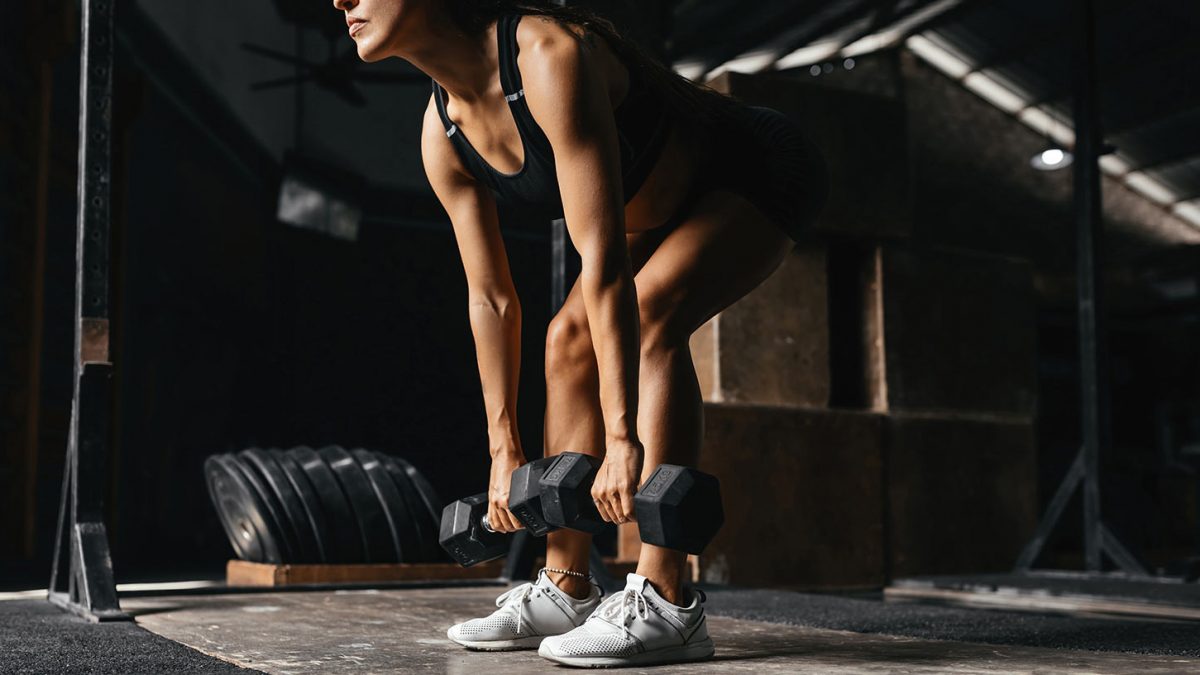 cross-training - entraînement croisé - EVO Fitness