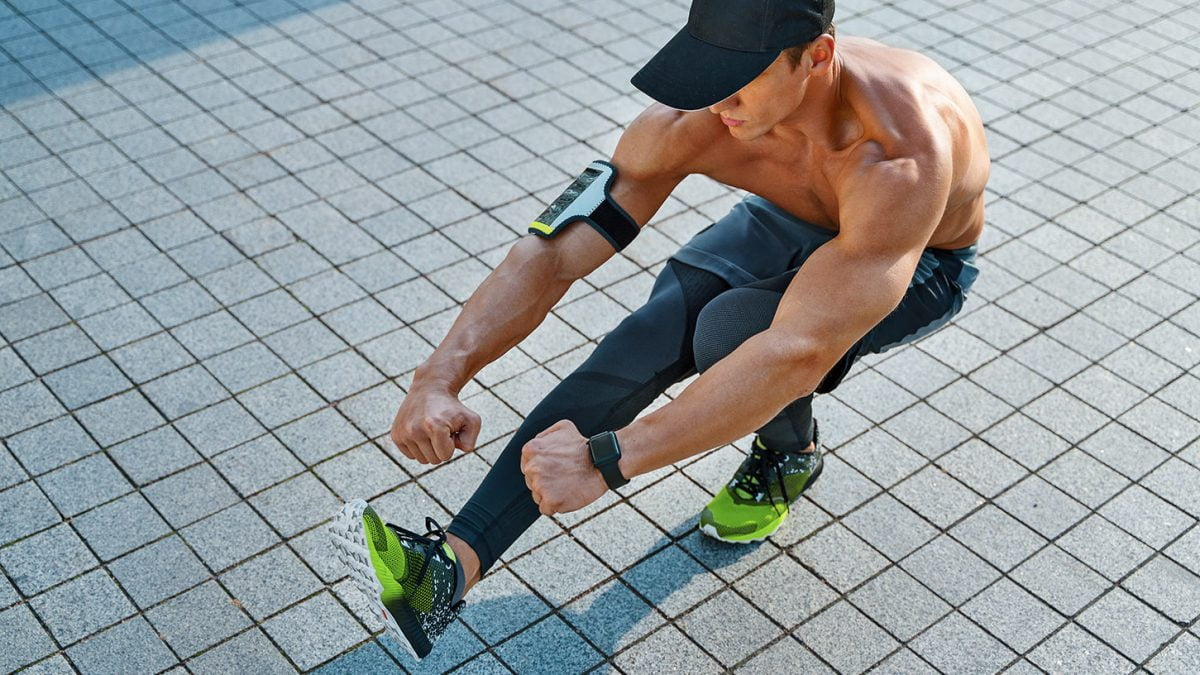 proprioception exercises - exercices de proprioception - Propriozeptionsübungen -Evo Fitness