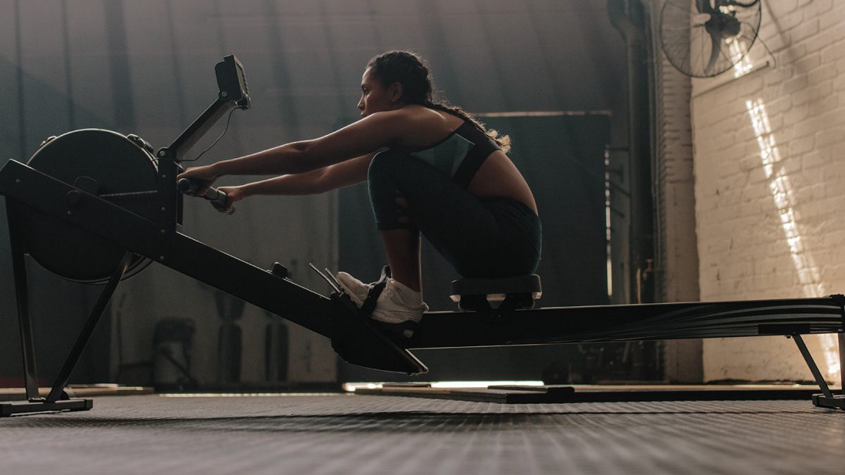 liit - evo fitness