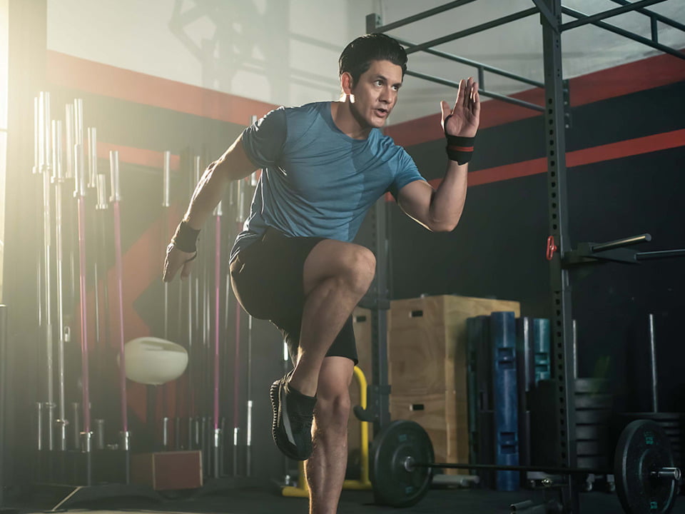 Cardio vor oder nach dem eigentlichen Workout | Cardio before or after workout