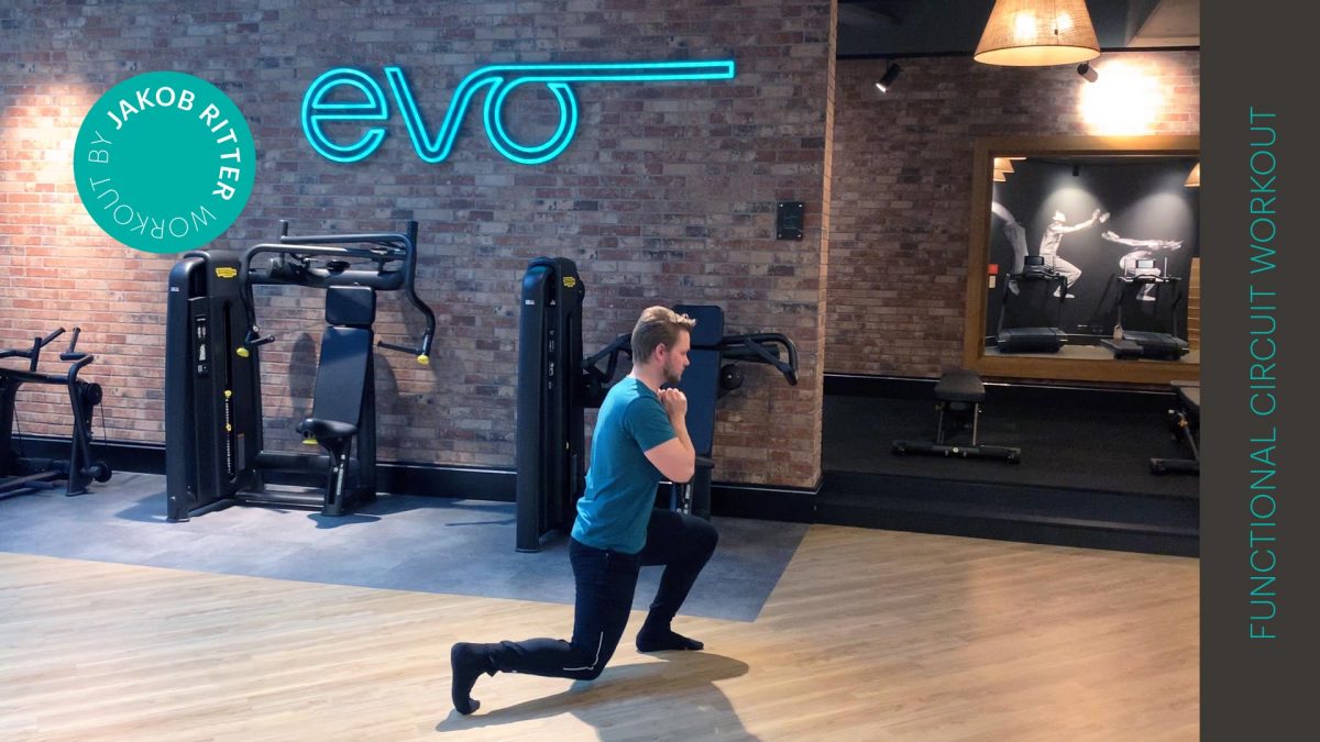 Zirkeltraining | circuit d'entraînement | circuit workout