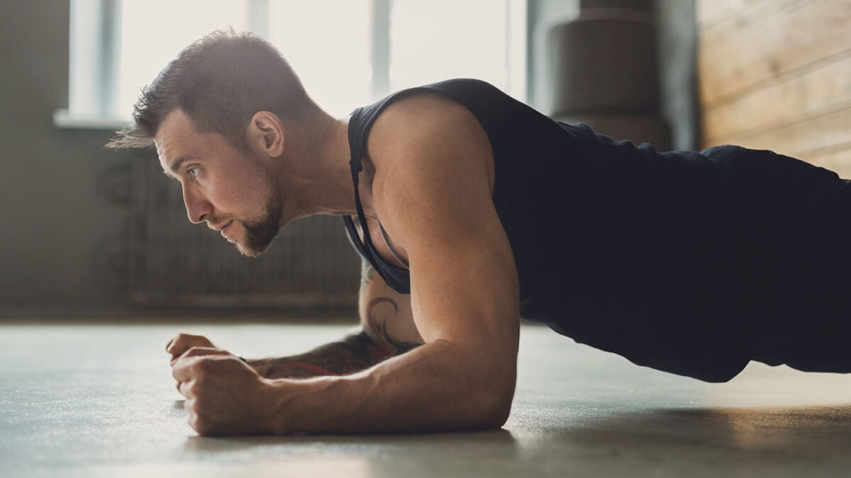 resistance training
