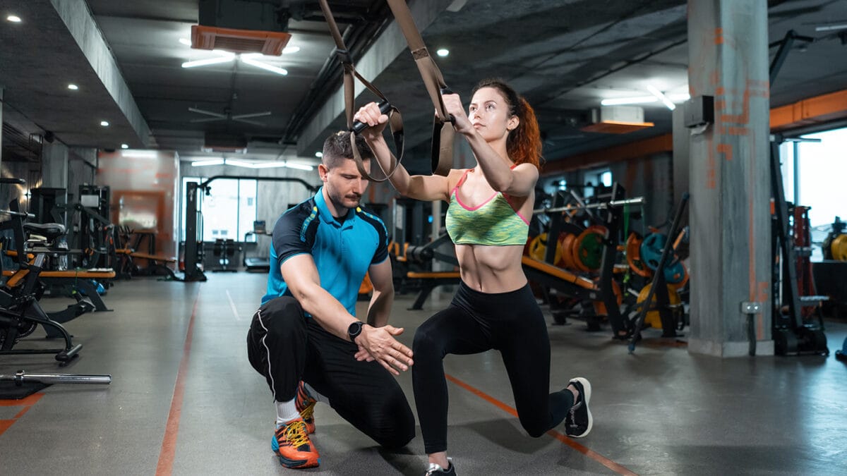 workout plateau |