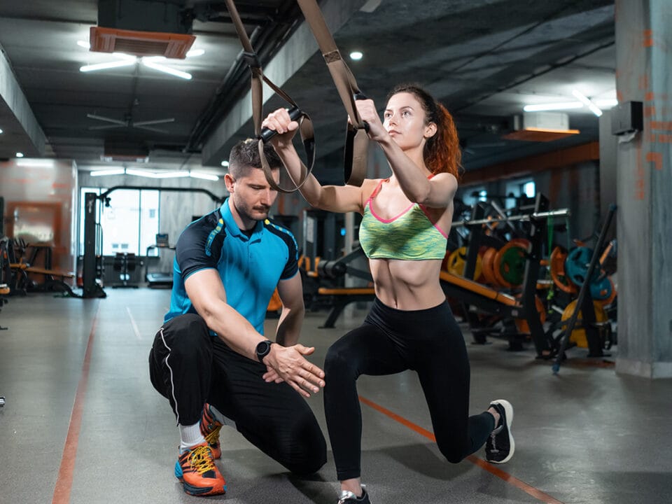 workout plateau | Trainingsplateau überwinden