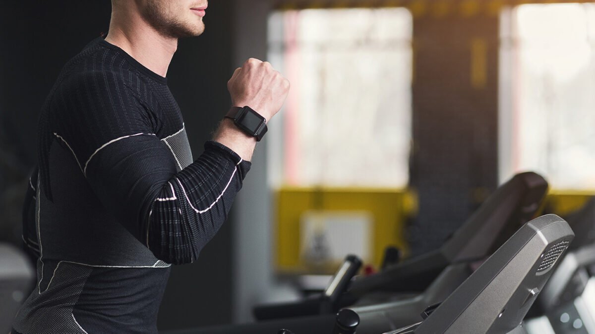 fitness trends for 2023