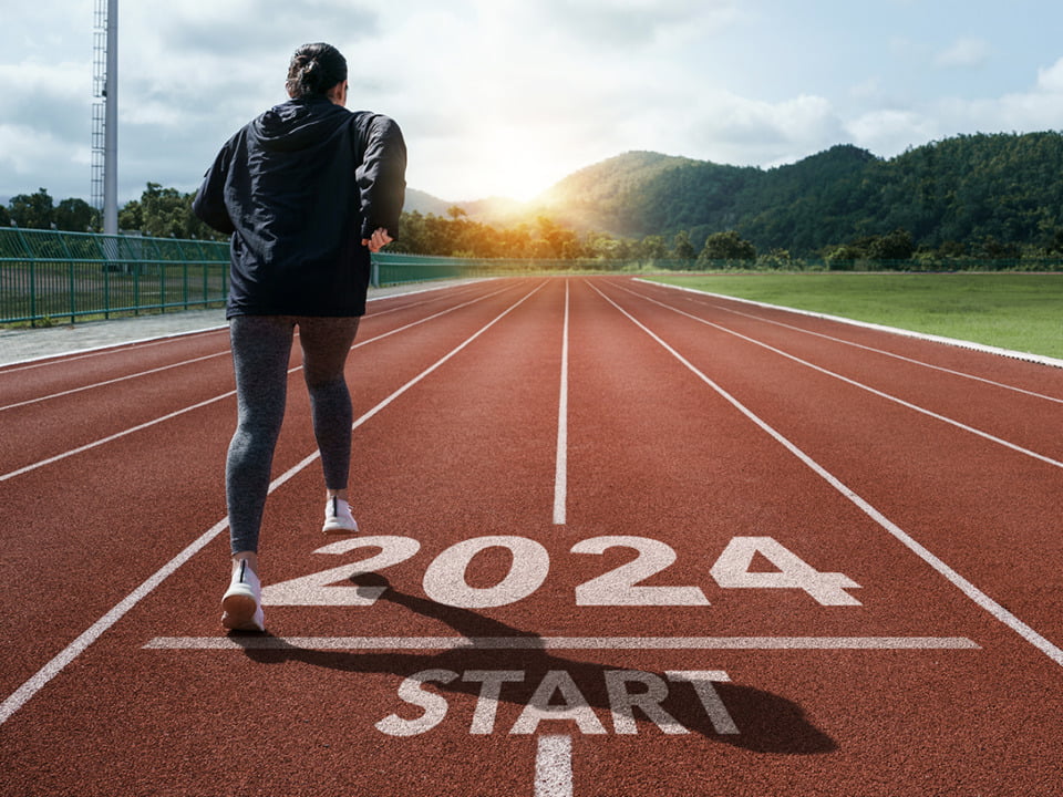 Neujahrsvorsätze | New Year's Resolutions