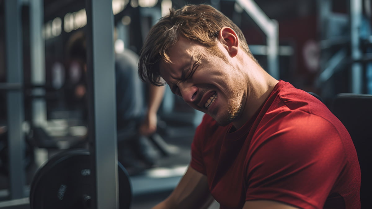 Muskelkrämpfe | muscle cramps