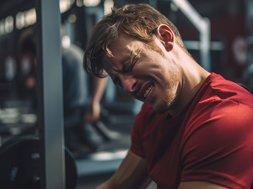 Muskelkrämpfe | muscle cramps