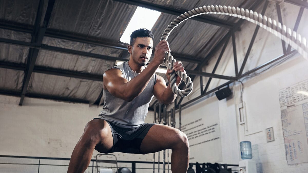benefits of working out alone