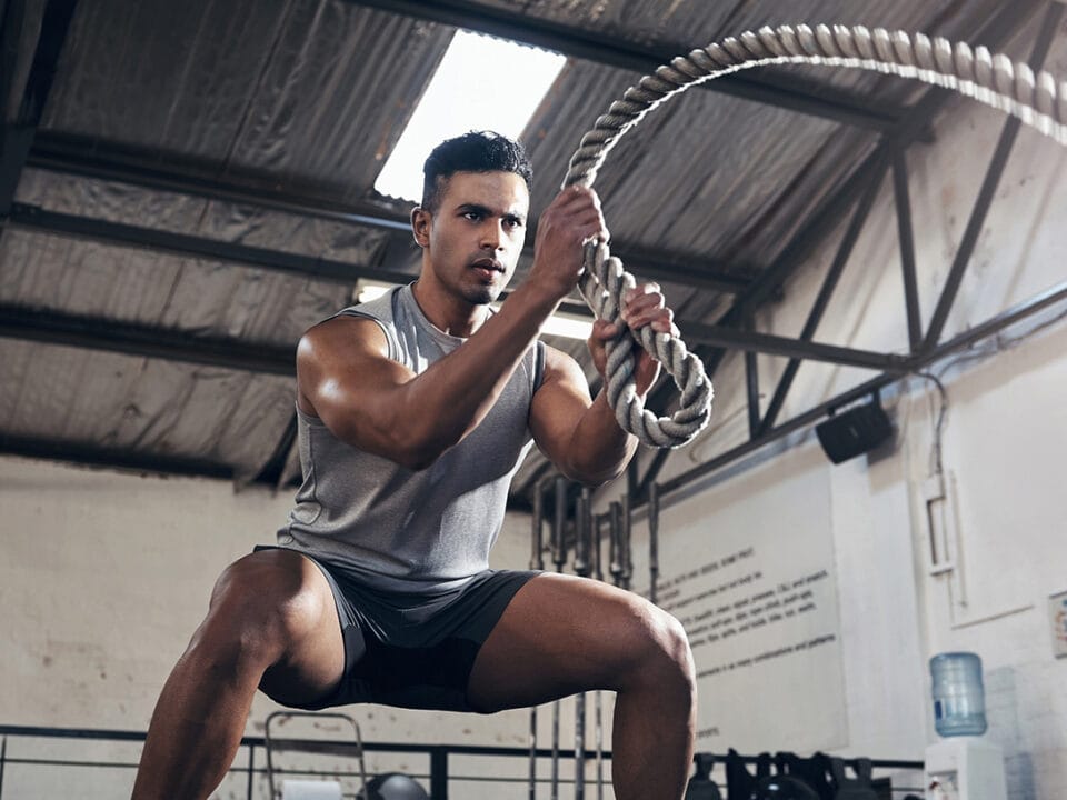 benefits of working out alone