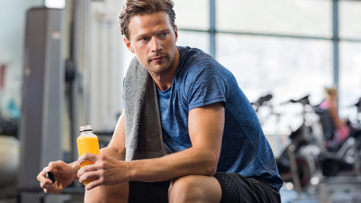 electrolytes