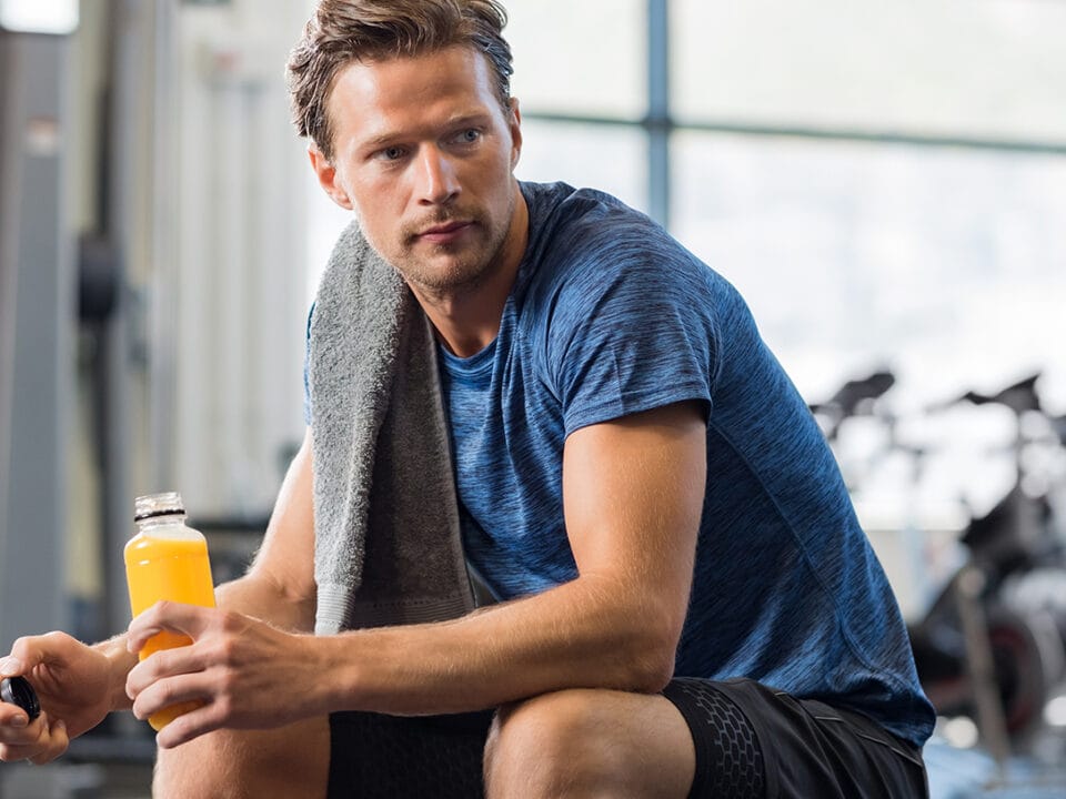 electrolytes
