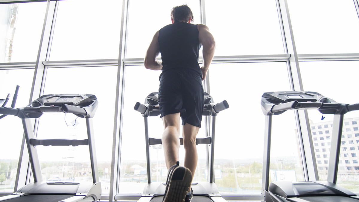 Krafttraining für Läufer | Strength training for runners