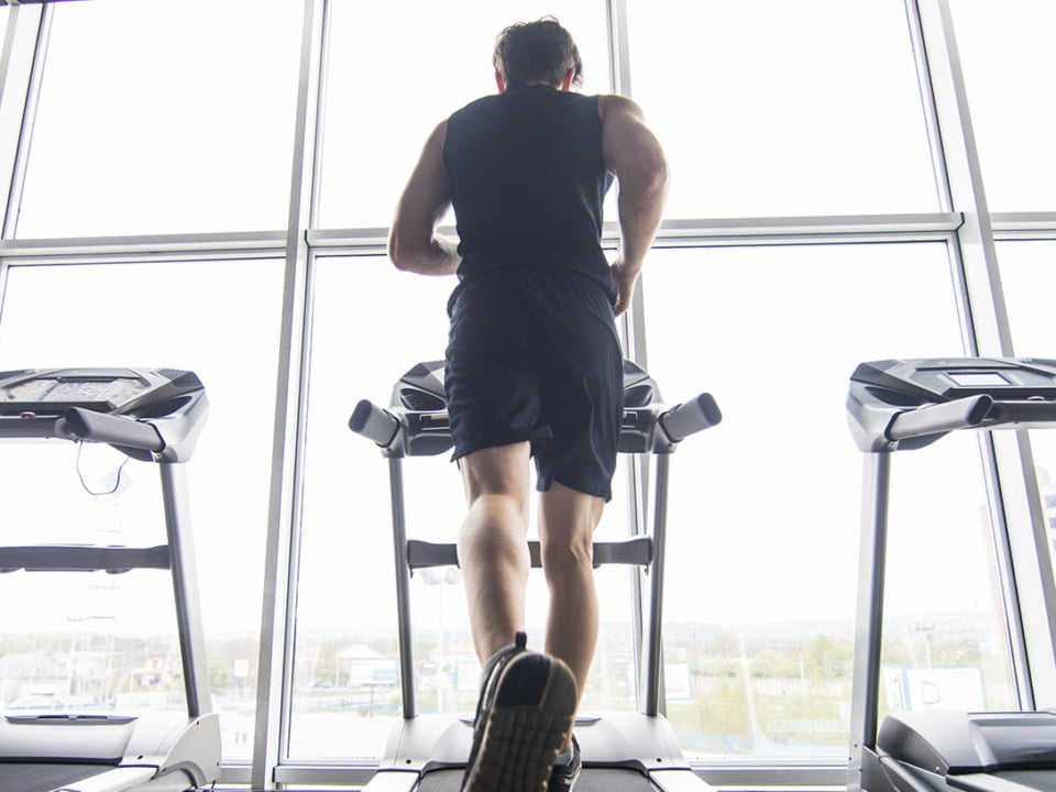 Krafttraining für Läufer | Strength training for runners