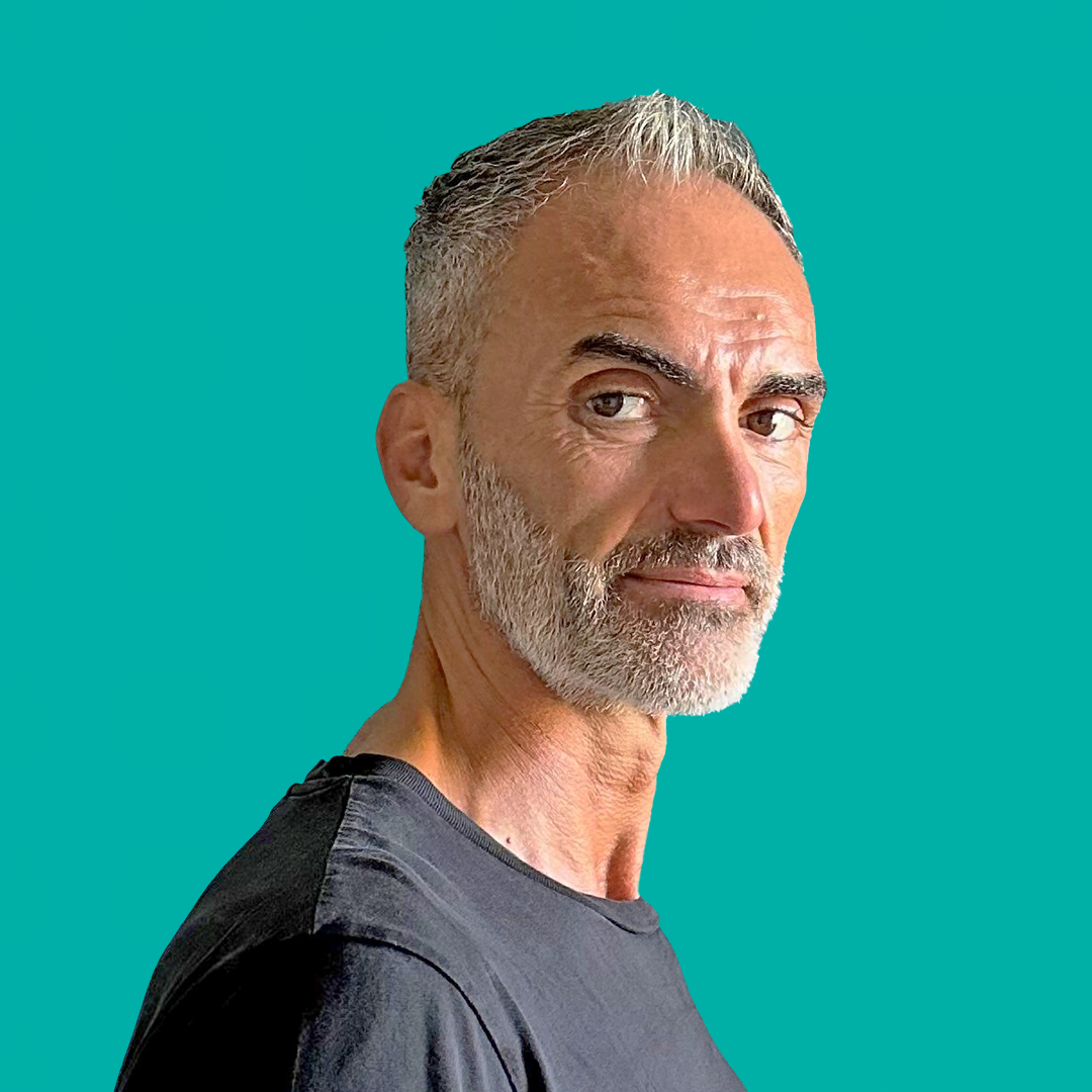 Vincent Dufrene