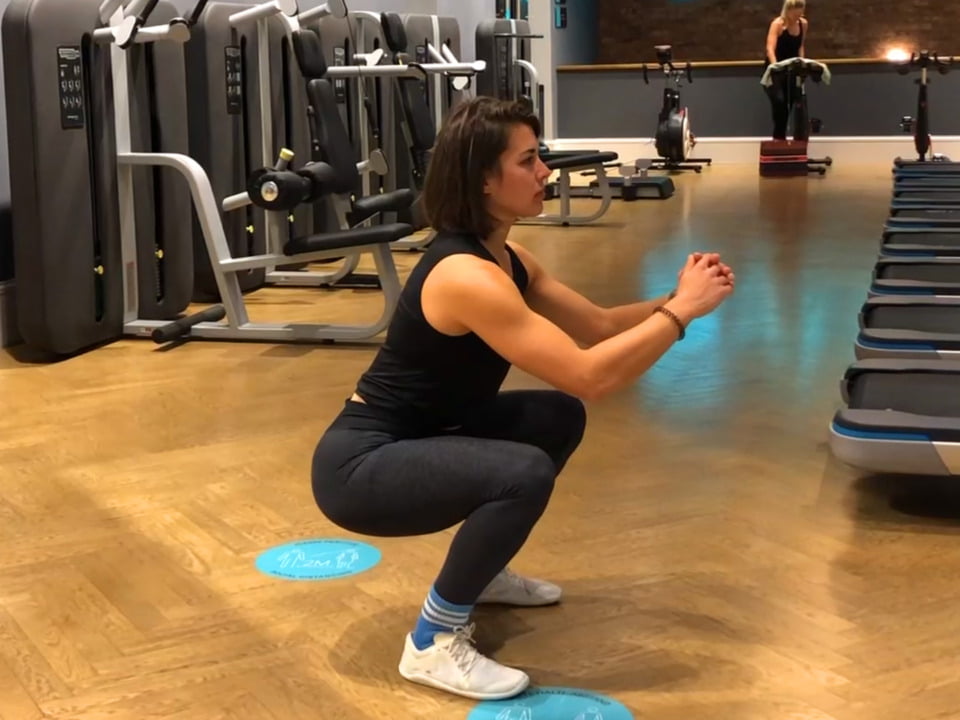 bodyweight full-body workout | bodyweight full-body workout
