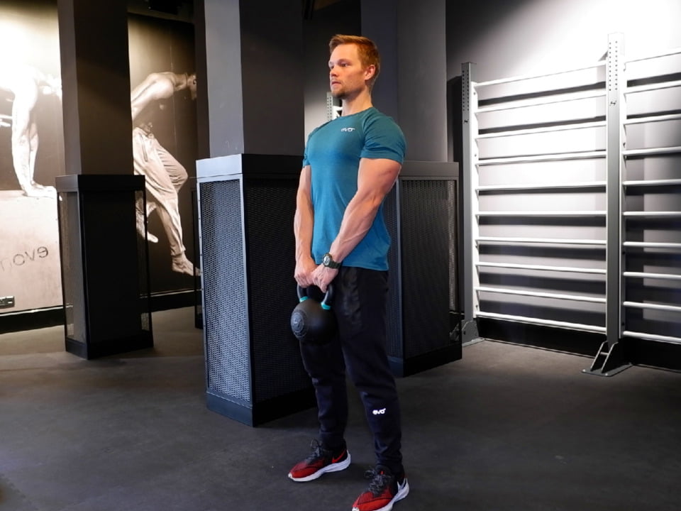 full-body kettlebell workout | full-body kettlebell workout