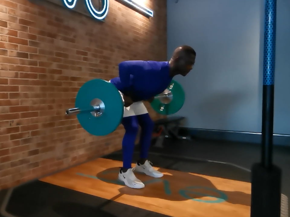 100 Wdh Workout | 100 reps workout