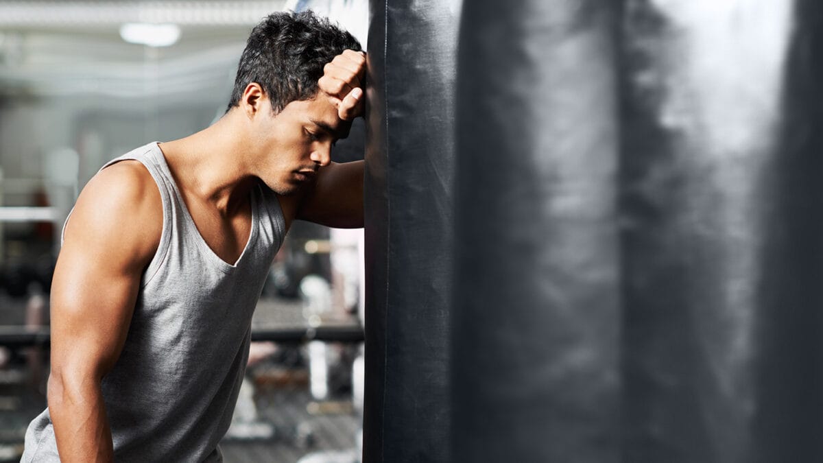 Trainingsfehler | workout mistakes