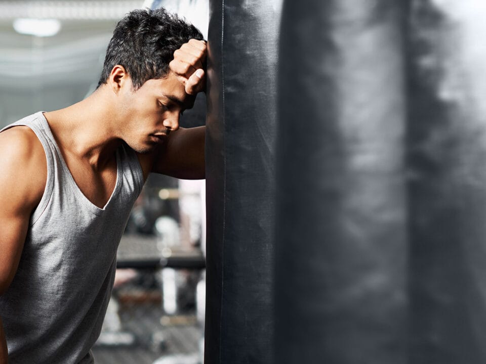 Trainingsfehler | workout mistakes