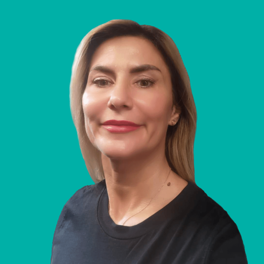 EVO Fitness PT - Nicoleta Szigeti
