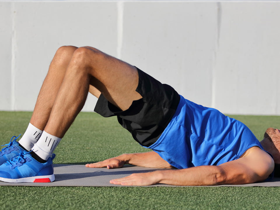 improve your posture