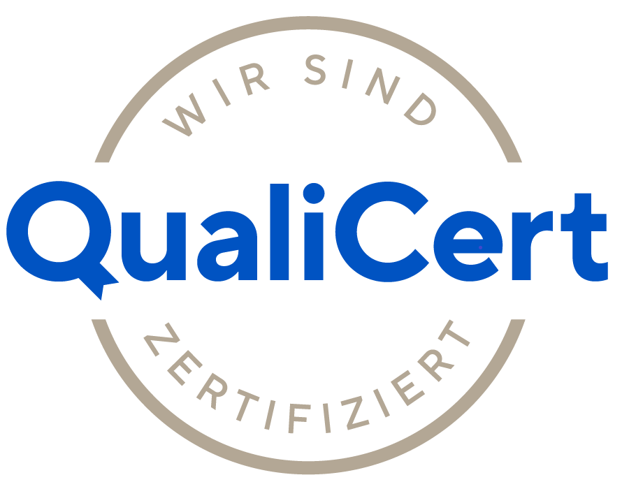 EVO Fitness Qualicert EVO Fitness Qualicert