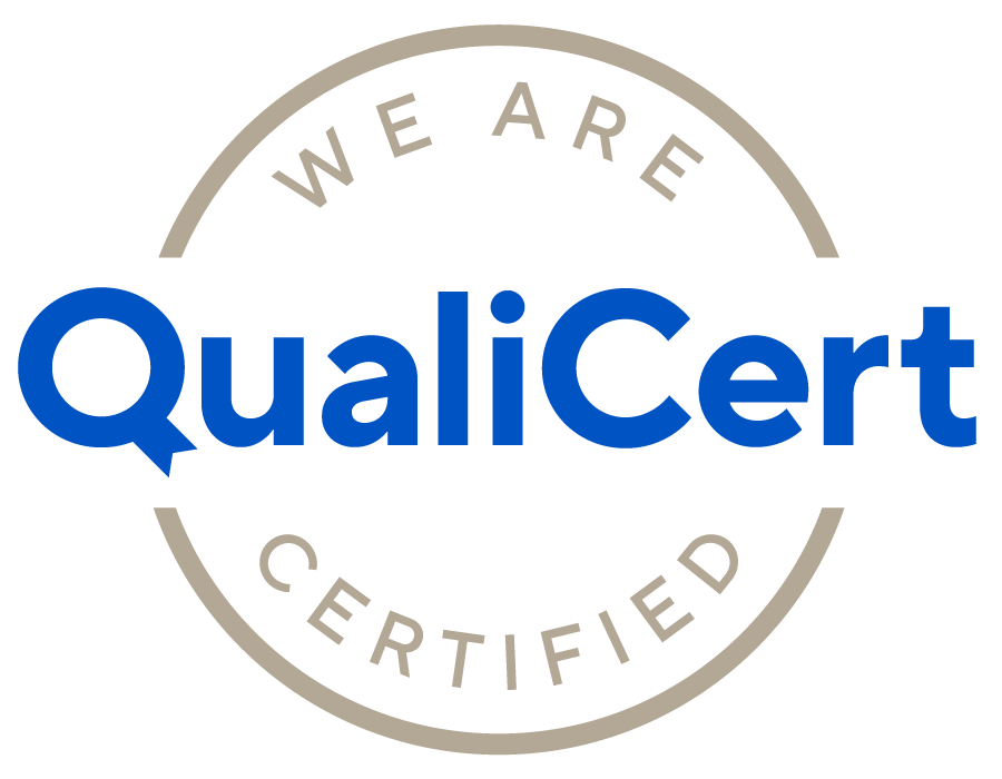 EVO Fitness Qualicert EVO Fitness Qualicert
