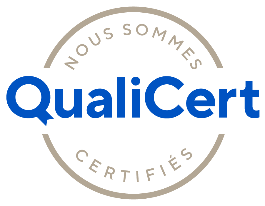 EVO Fitness Qualicert EVO Fitness Qualicert