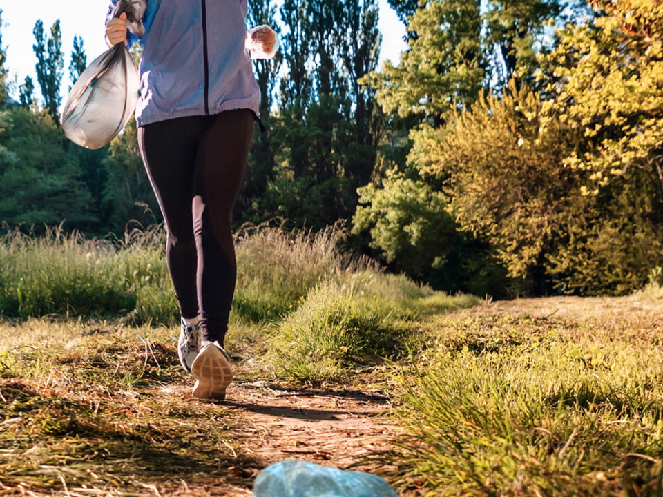 plogging