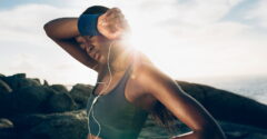 5 tips for becoming a morning workout person