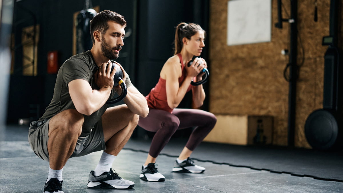 gymtimidation | Gymtimidation