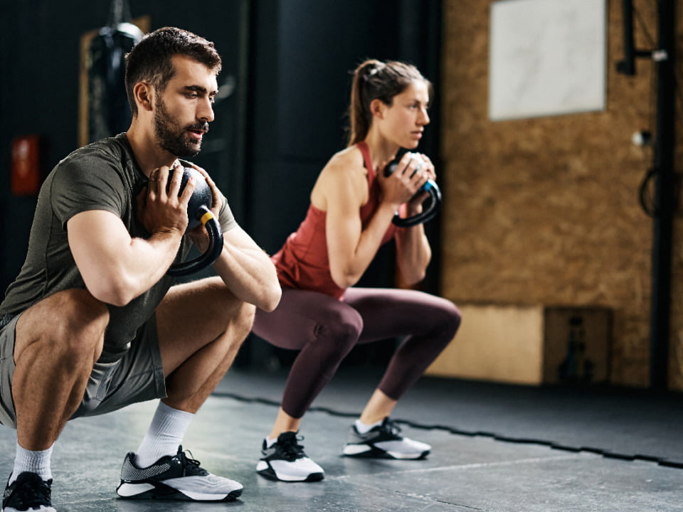 gymtimidation | Gymtimidation
