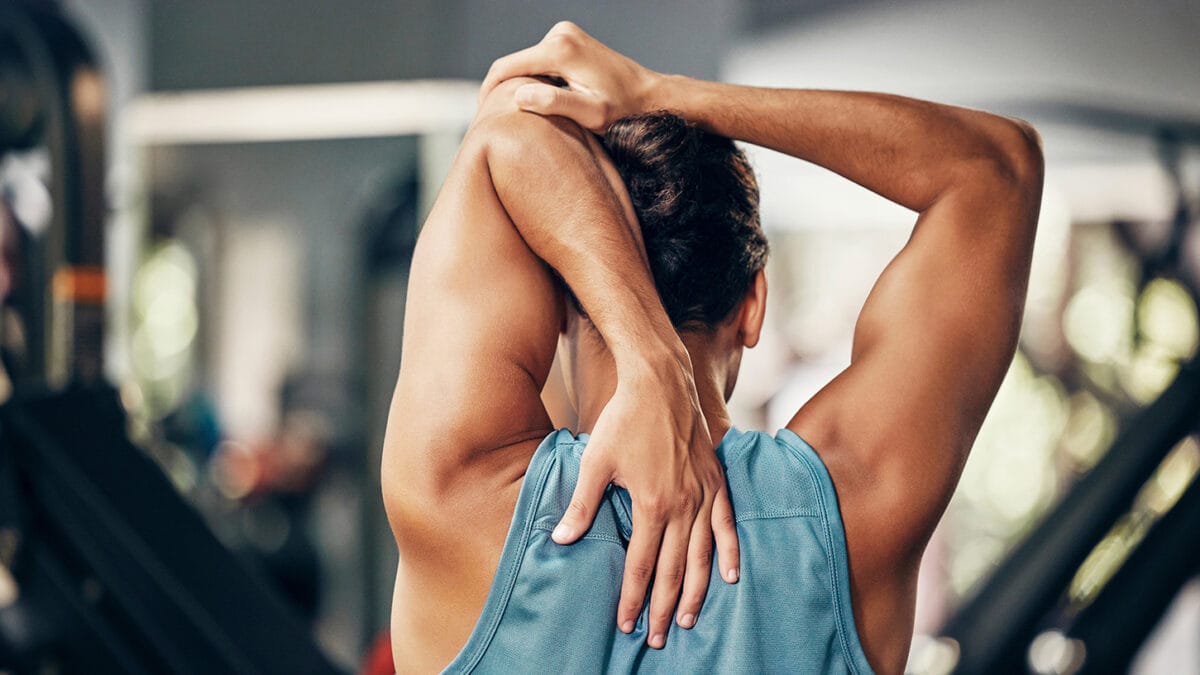 stretching myths