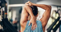 5 stretching myths debunked